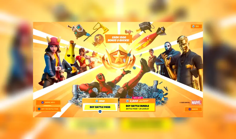 El evento lleva como nombre "El Dispositivo".