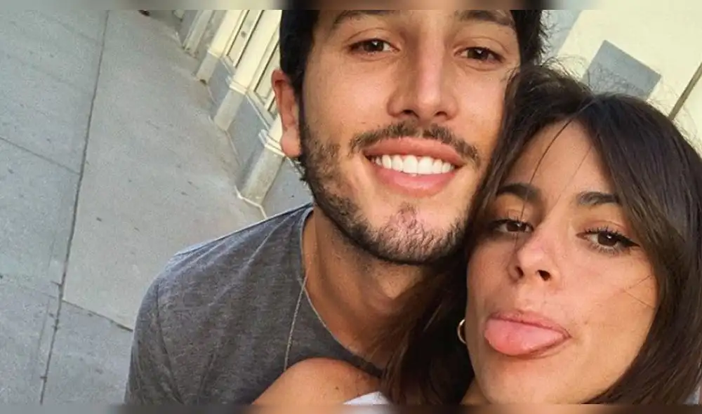 Sebastián Yatra se reencuentra con Tini Stoessel y protagonizan peculiar baile