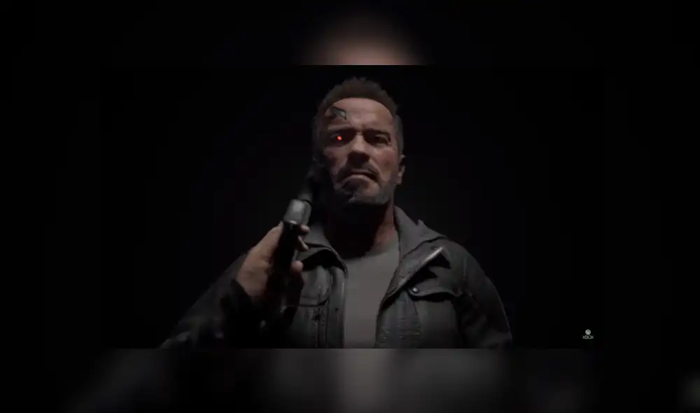 Terminator protagoniza nuevo tráiler gameplay de Mortal Kombat 11