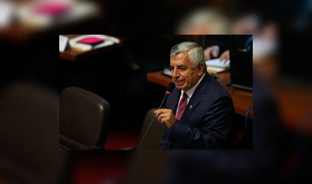 ¿Qué denuncias quedaron pendientes en la Comisión de Ética?