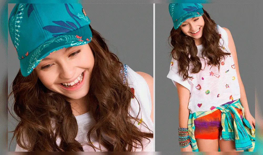 Karol Sevilla, la protagonista de 'Soy Luna', cautiva con su belleza natural en Instagram | FOTOS