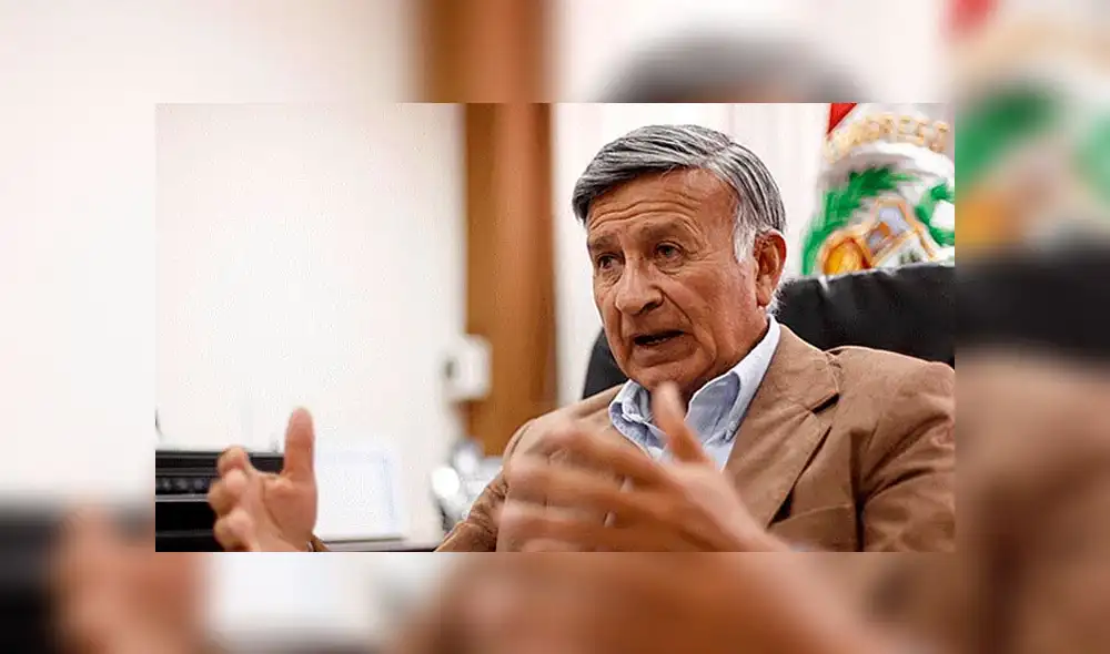 Congresista Martorell calificó de injusta prisión preventiva a Keiko Fujimori Congresista Martorell calificó de injusta prisión preventiva a Keiko Fujimori