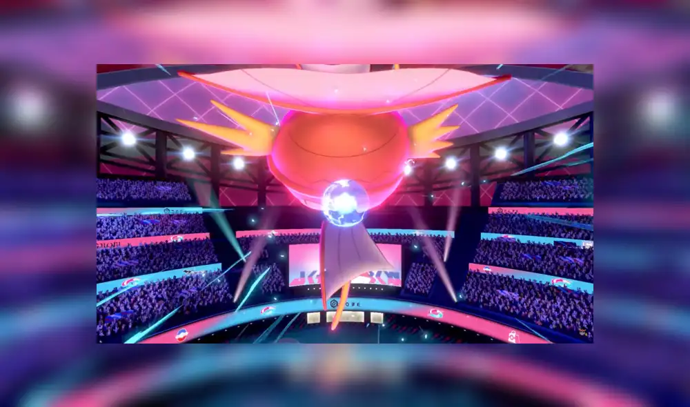 Esto, junto con el nuevo fenómeno 'Gigamax' han eliminado por completo el mito de 'inútil' que soportó Magikarp por décadas. Esto, junto con el nuevo fenómeno 'Gigamax' han eliminado por completo el mito de 'inútil' que soportó Magikarp por décadas.