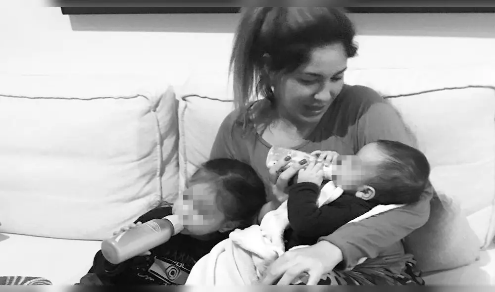 Tilsa Lozano está soltera y realiza fuerte confesión sobre 'Miguelón' [VIDEO]