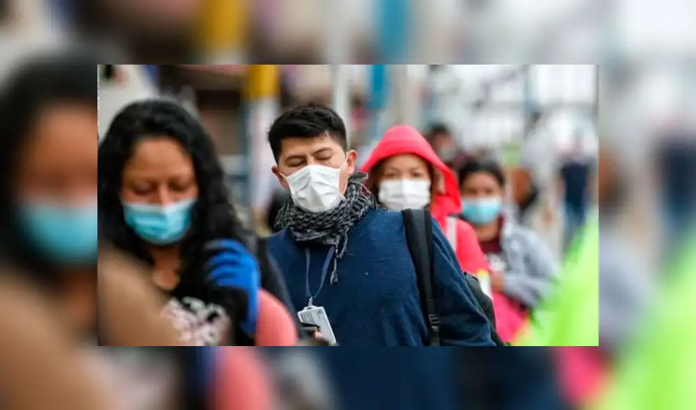 Minuto a minuto en vivo pandemia del coronavirus en Colombia hoy 4 de mayo de 2020. (Foto: AFP) Minuto a minuto en vivo pandemia del coronavirus en Colombia hoy 4 de mayo de 2020. (Foto: AFP)