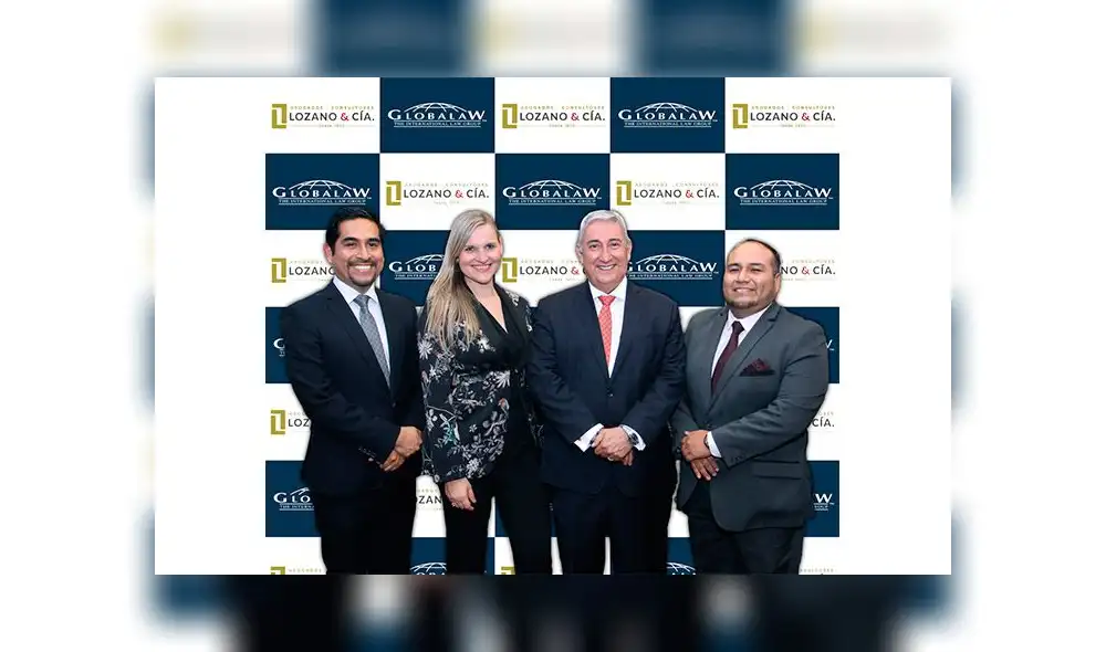 Estudio Lozano & Cia.