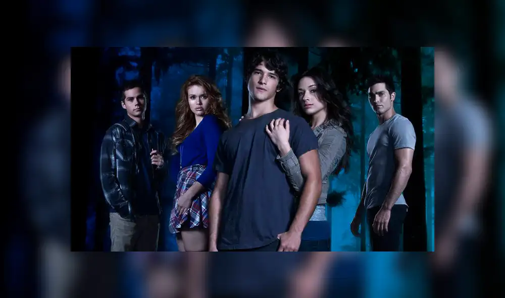 Creador de Teen Wolf sobre el final de la serie: "Esta historia no ha terminado" Creador de Teen Wolf sobre el final de la serie: "Esta historia no ha terminado"