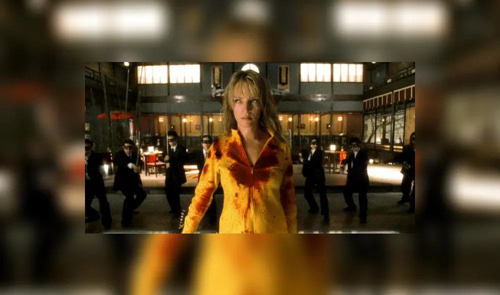 Kill Bill