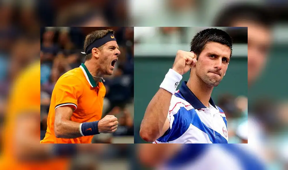 ¡Novak Djokovic es el nuevo campeón del US Open 2018! [RESUMEN]