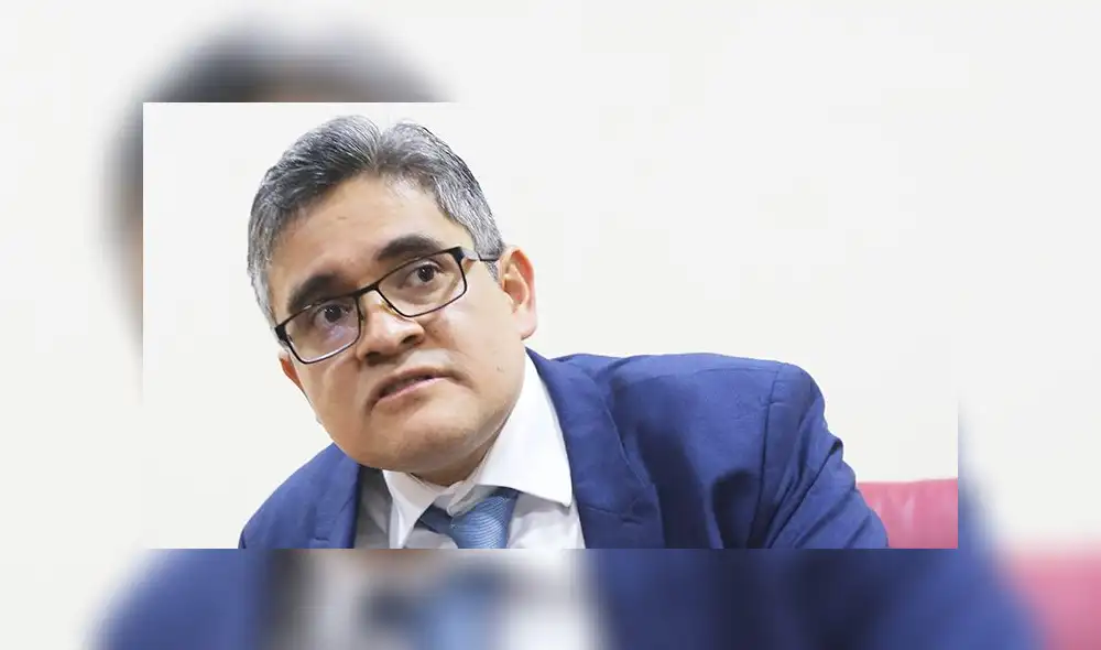 Pérez sobre fallo del TC a favor de Keiko Fujimori: “Procurador público debe solicitar nulidad” Pérez sobre fallo del TC a favor de Keiko Fujimori: “Procurador público debe solicitar nulidad”