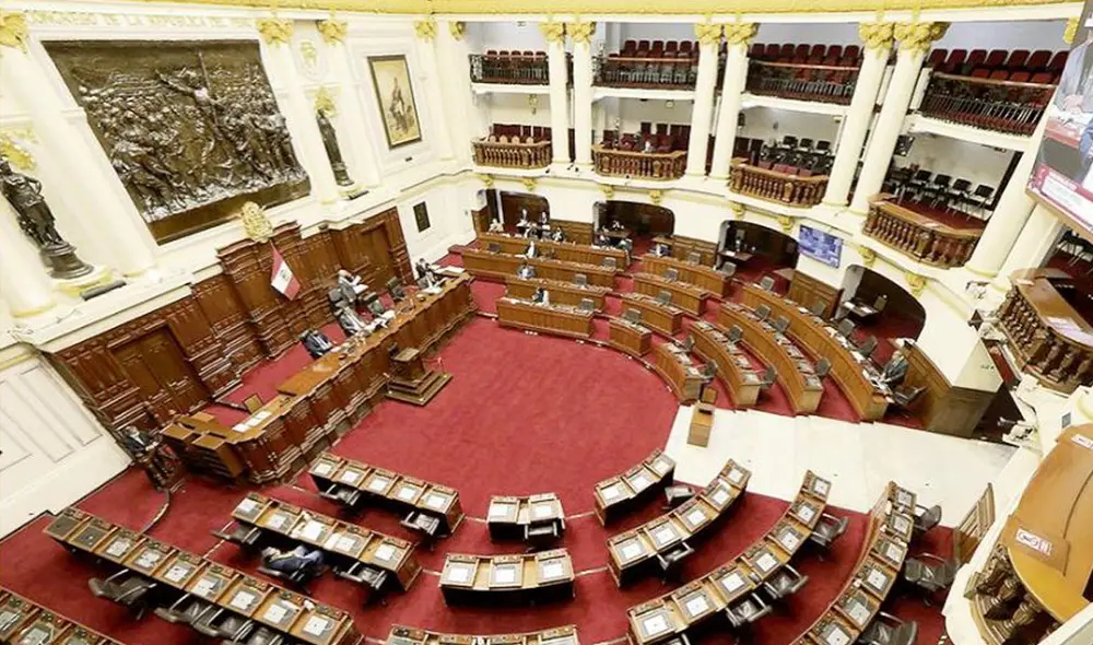 La medida que fue aprobada por unanimidad será debatida este viernes. Foto: difusión La medida que fue aprobada por unanimidad será debatida este viernes. Foto: difusión