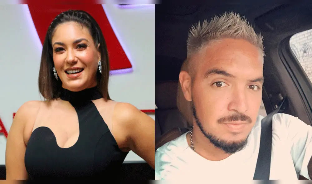 Tilsa Lozano y Juan Manuel Vargas: El ‘cuento de hadas’ que no tuvo un final feliz