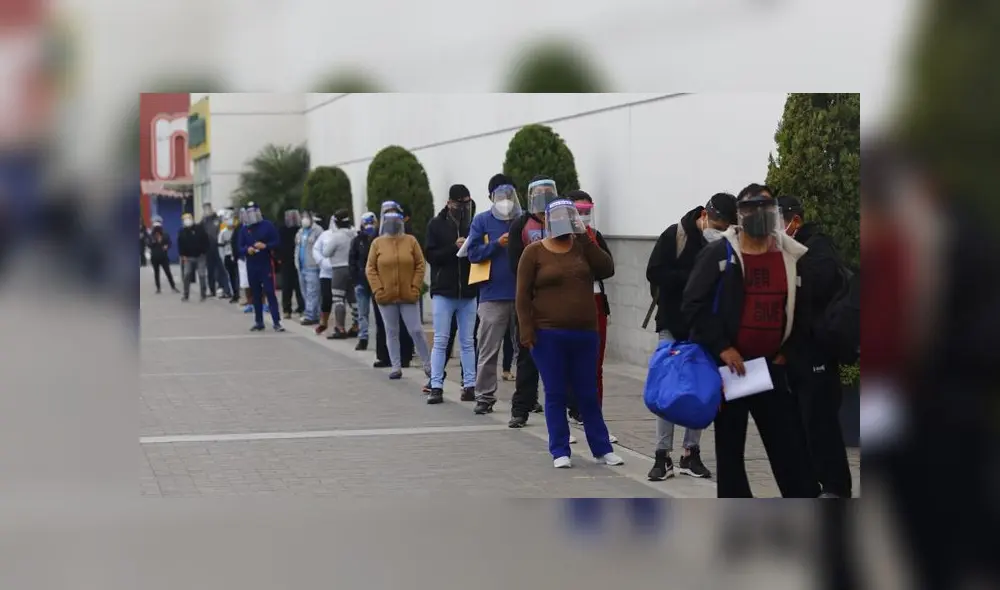 Terminal Terrestre. Créditos: Deysi Portuguez / URPI-GLR Terminal Terrestre. Créditos: Deysi Portuguez / URPI-GLR