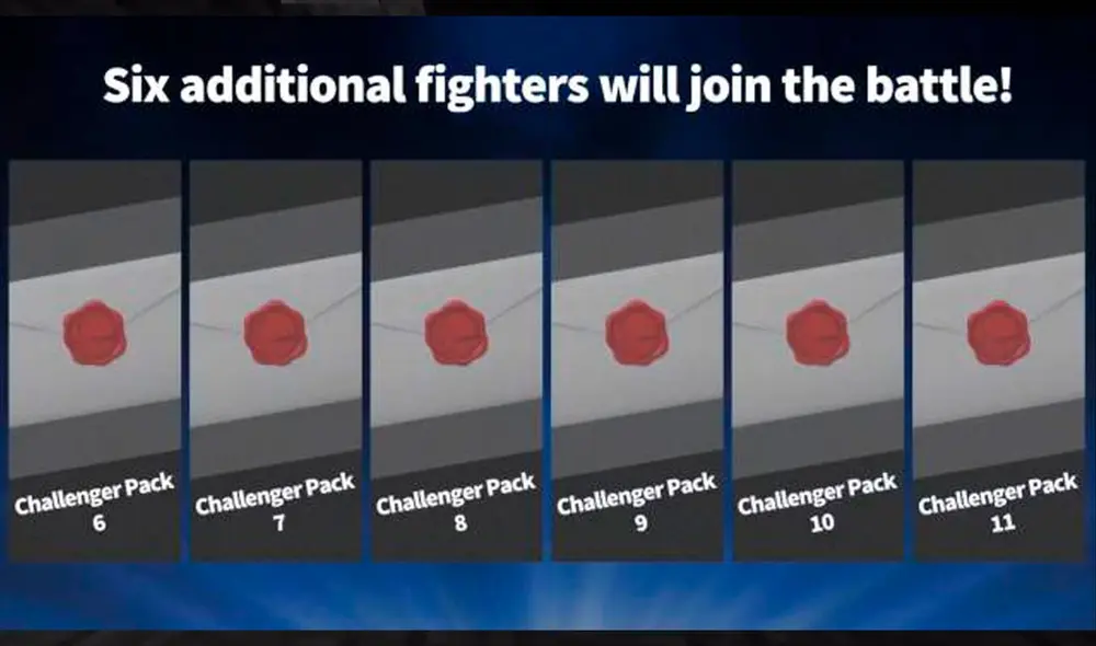 Y ocupa el segundo espacio de los seis que fueron prometidos para este año, pero que probablemente tardaron más de la cuenta por la crisis del coronavirus. Foto: Nintendo