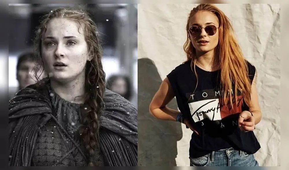 Game of Thrones: así lucen los actores en la vida real [FOTOS]