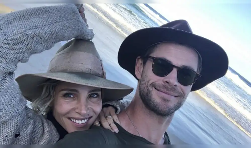 La pareja nuevamente unió esfuerzos para contrarrestar la lamentable situación climática que se vive en Australia. La pareja nuevamente unió esfuerzos para contrarrestar la lamentable situación climática que se vive en Australia.