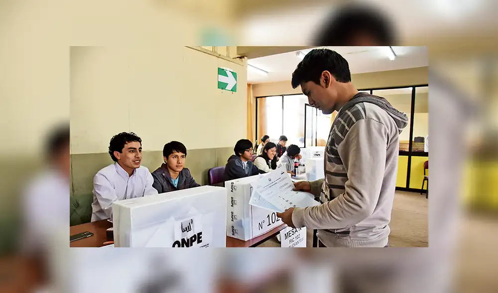 Los difíciles caminos de la Constitución para adelantar las elecciones