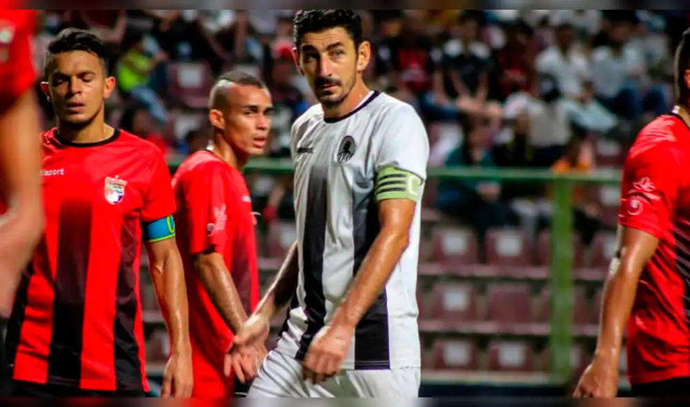 Zamora goleó 4-0 al Deportivo Lara y se llevó el título del Torneo Venezolano [RESUMEN]