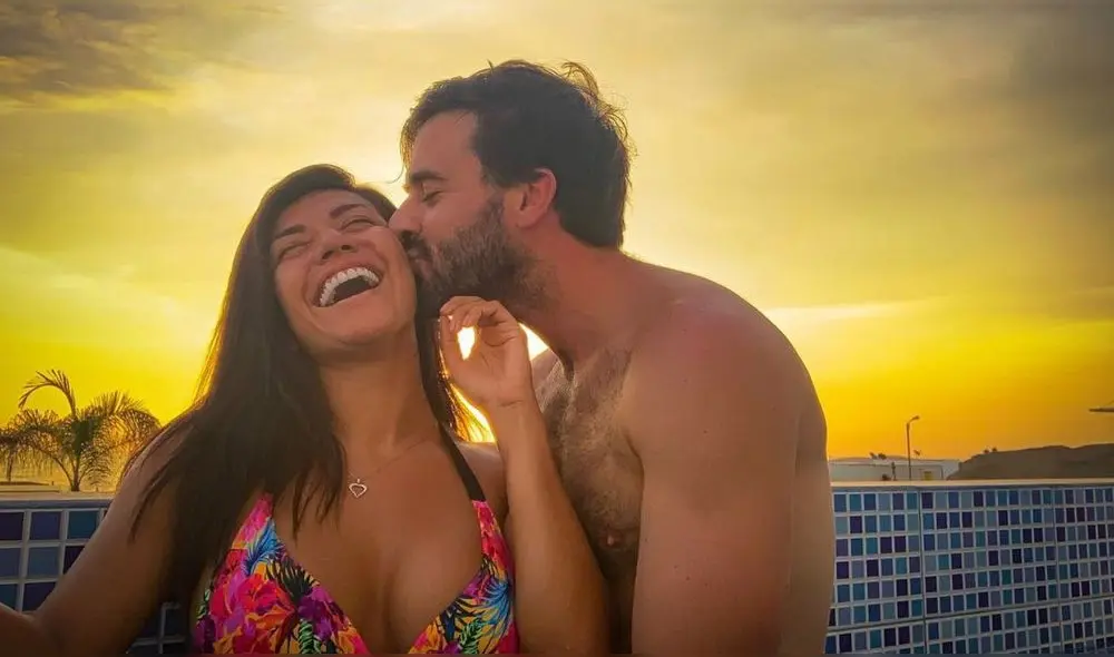 Michelle Soifer se inspira en Vania Bludau y Diana Sánchez para encontrar un nuevo amor