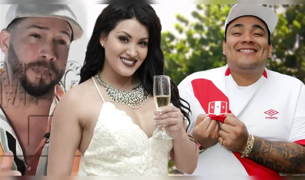 Michelle Soifer a Kevin tras supuesta infidelidad con Farfán: “Fue una experiencia terrible y fea que viví”