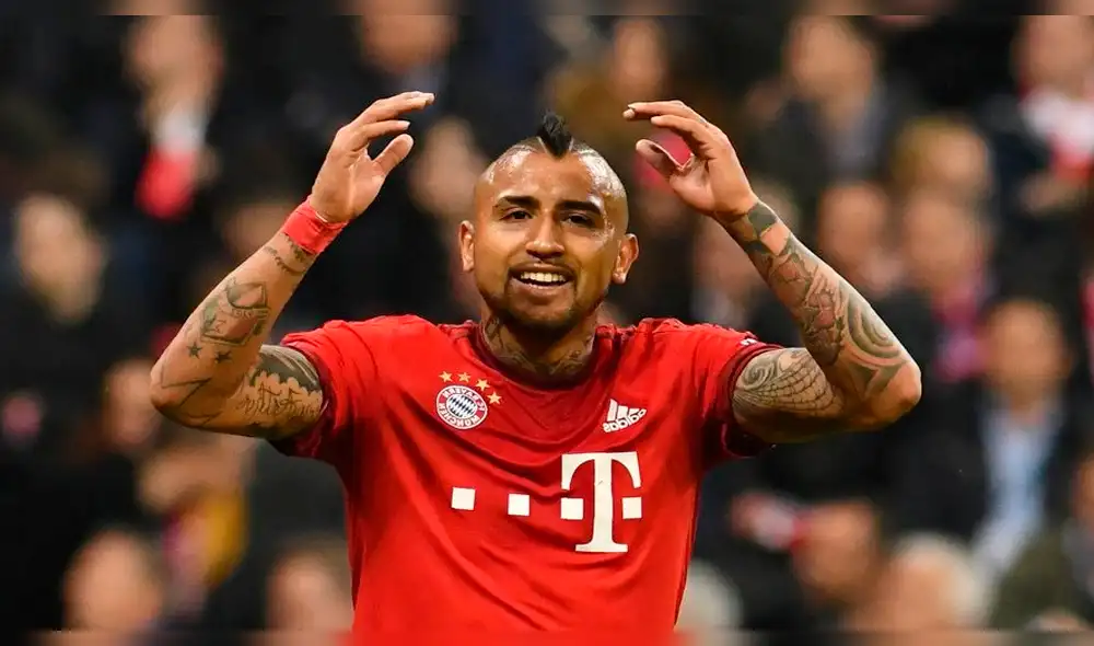 Google Translate: resultado de escribir 'Arturo Vidal' en el traductor hace reír a miles [FOTOS]