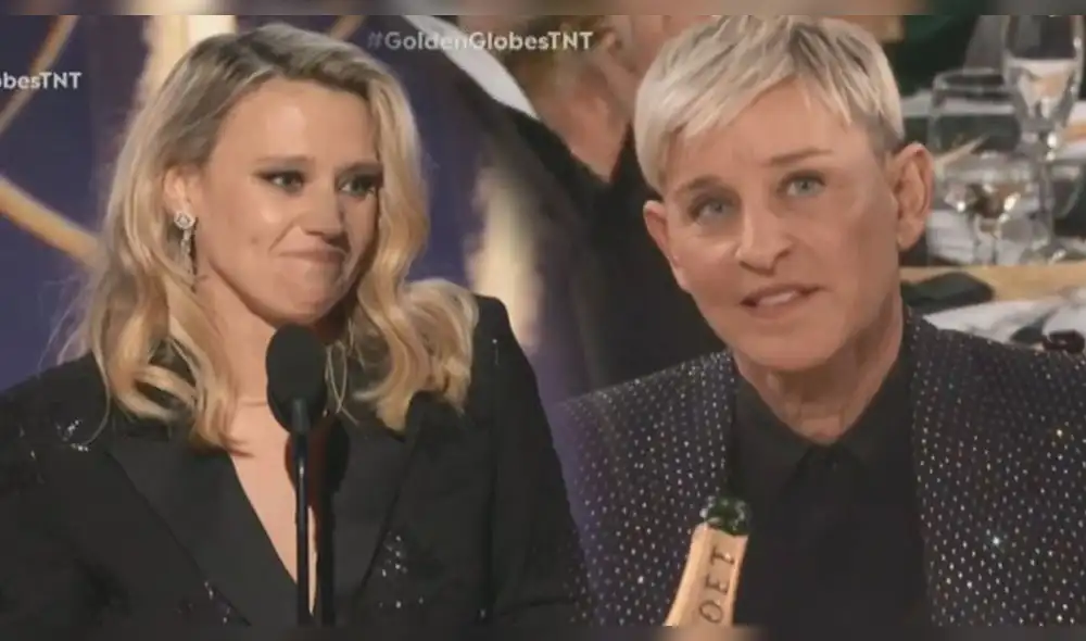 La comediante recibió el premio Carol Burnett a la trayectoria artística y recibió un tributo por su influencia en la televisión. La comediante recibió el premio Carol Burnett a la trayectoria artística y recibió un tributo por su influencia en la televisión.