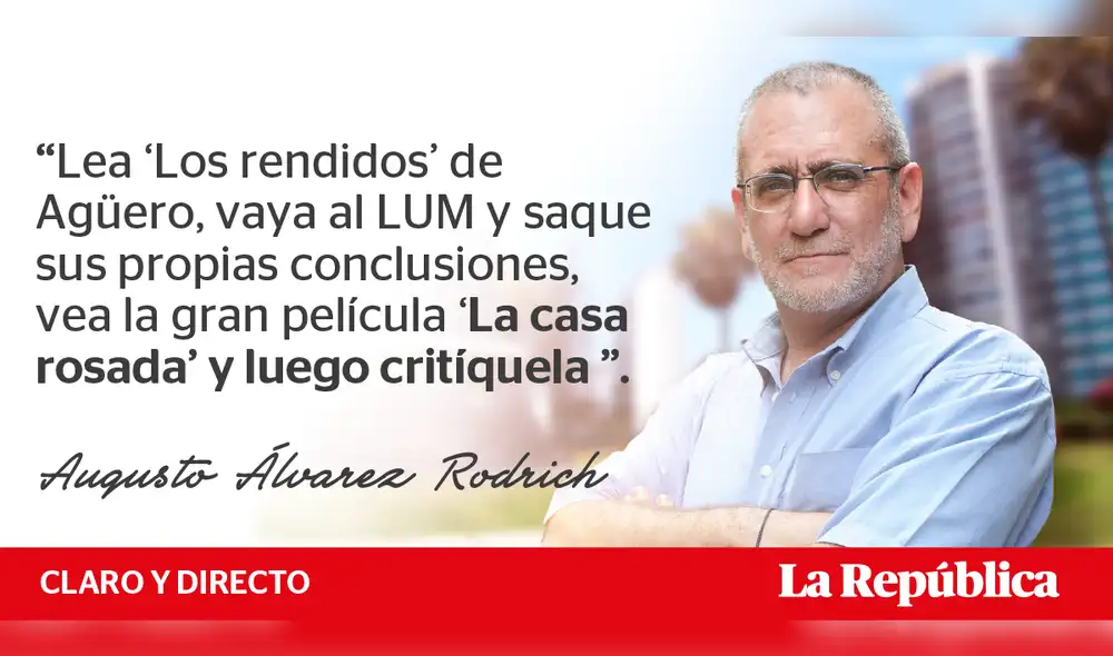 Apología de la imbecilidad