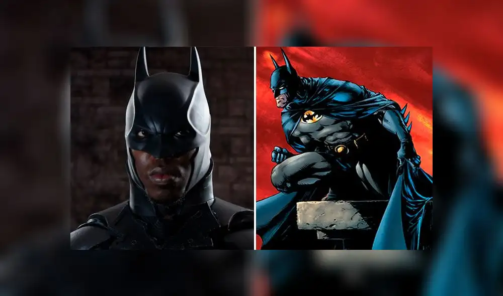 Bruce Wayne podría ser reemplazado por otro personaje. Créditos: Composición Bruce Wayne podría ser reemplazado por otro personaje. Créditos: Composición