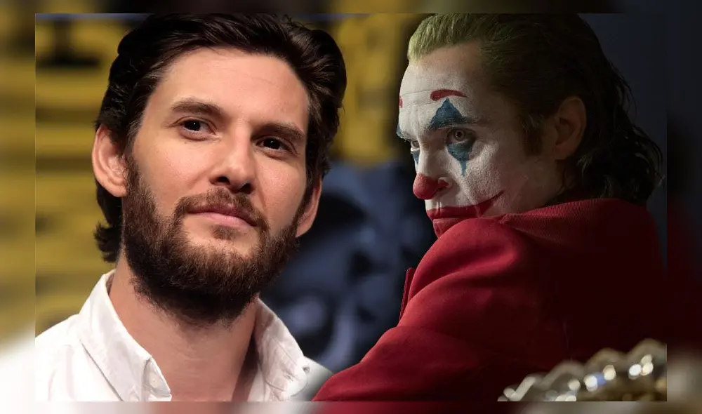 Ben Barnes como Joker en Batman de Robert Pattinson Ben Barnes como Joker en Batman de Robert Pattinson