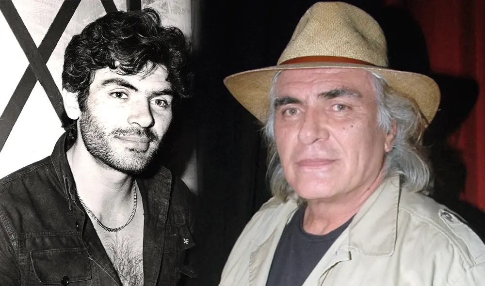 Salvador Pineda fue uno de los galanes y villanos más cotizados de las novelas mexicanas. Foto: composición LR/ Las Estrellas Salvador Pineda fue uno de los galanes y villanos más cotizados de las novelas mexicanas. Foto: composición LR/ Las Estrellas