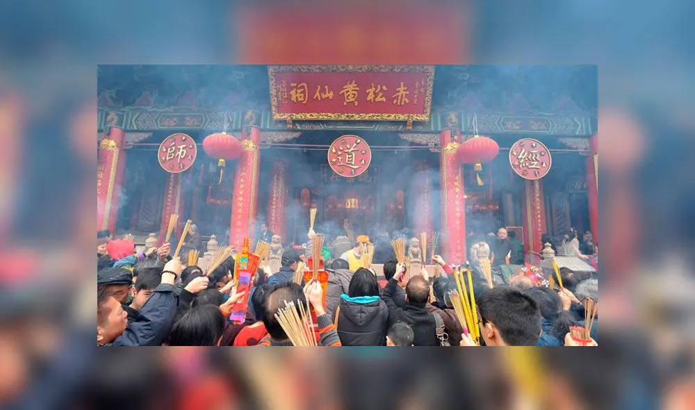 Horóscopo chino 2020: conoce el calendario completo y los signos zodiacales en el Año Nuevo chino