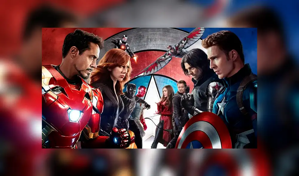 Mejores canciones que han sonado en las películas de Marvel [VIDEOS]