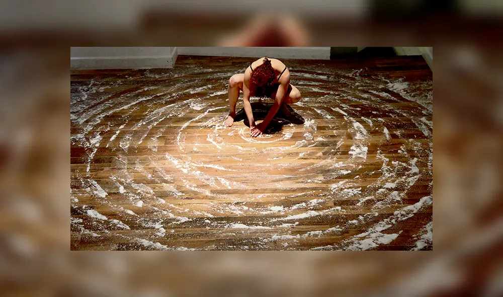 V Festival de artes escénicas Indisciplinados V Festival de artes escénicas Indisciplinados