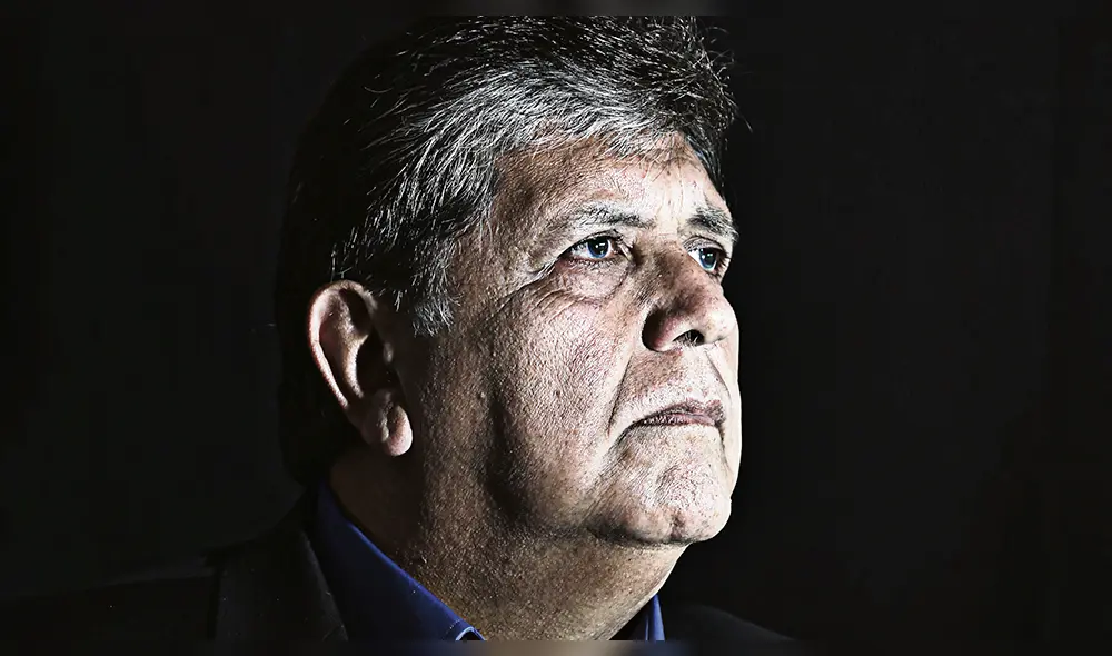 El mensaje de Alan García a sus alumnos una noche antes de suicidarse