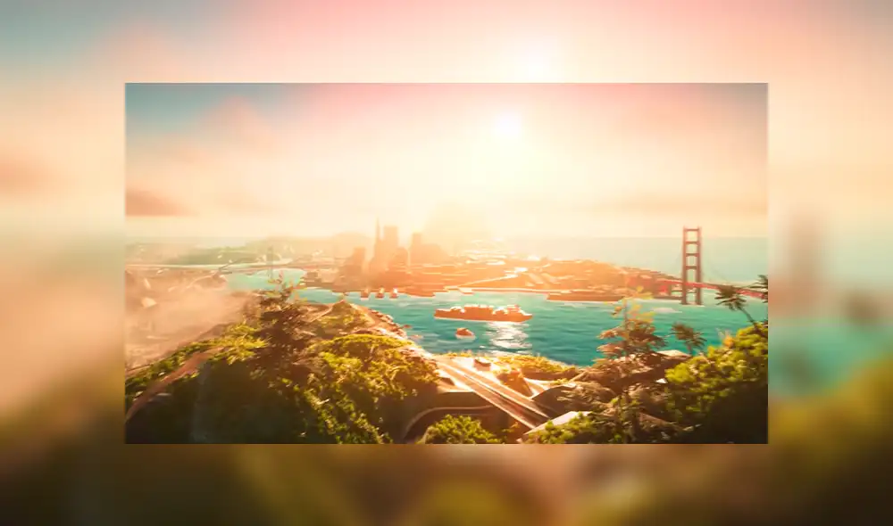 El remake de GTA San Andreas aún no tiene fecha de lanzamiento. Foto: ArcadiaSquad.