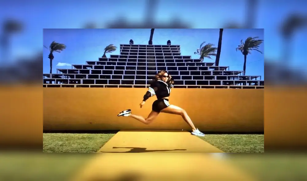 Beyoncé lanza nueva colección de ropa ‘sin género’ Beyoncé lanza nueva colección de ropa ‘sin género’