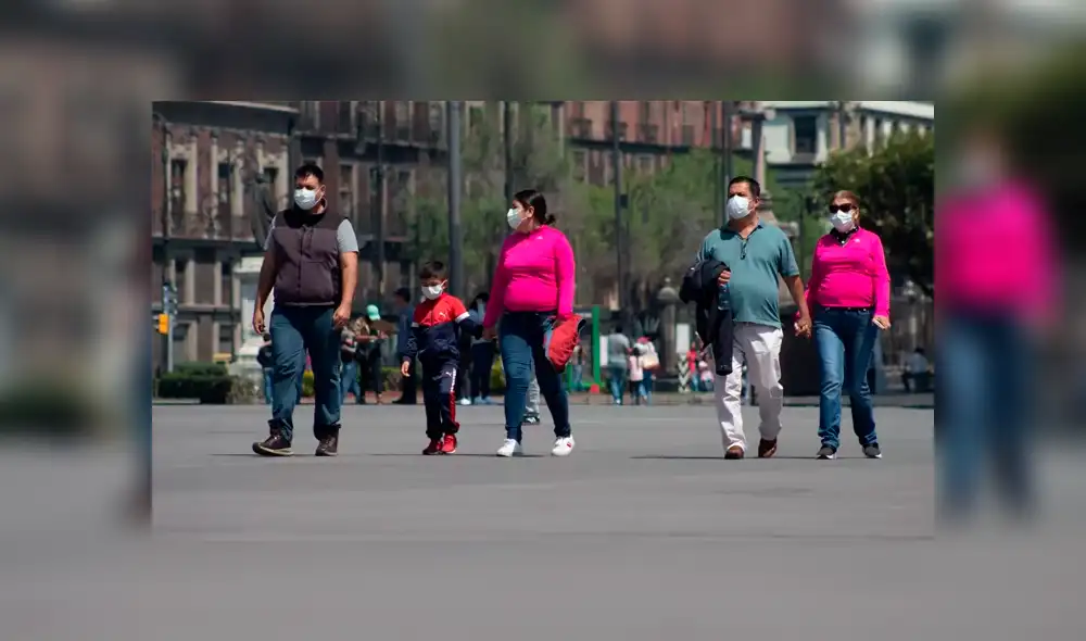 El país azteca es superado por Estados Unidos, Brasil, Canadá y Ecuador. Foto: El Financiero