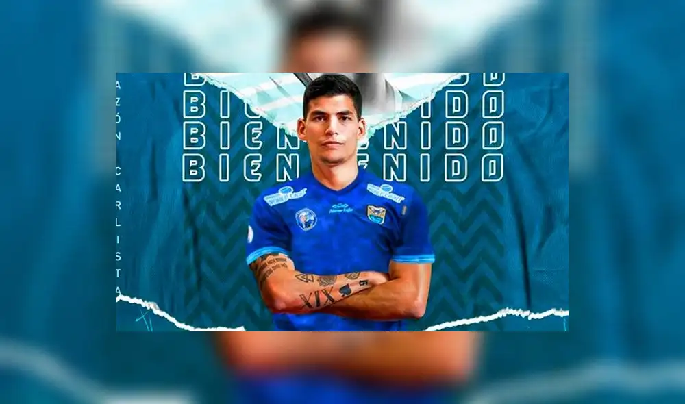 Carlos Stein marcha antepenultimo en la tabla con 5 puntos.