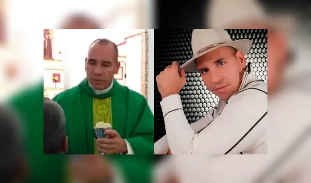 Colombiano fingió ser sacerdote y 18 años después fue desenmascarado en España
