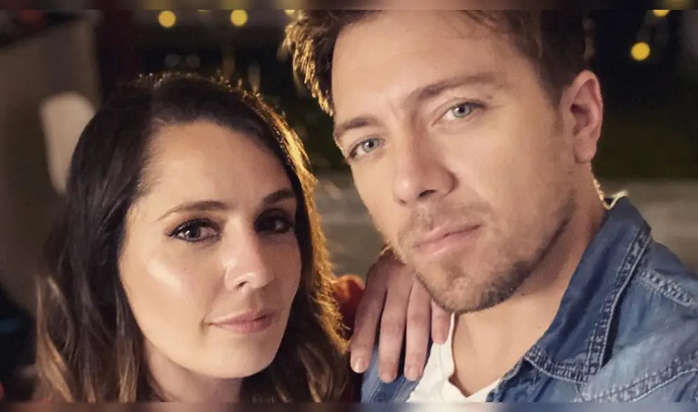 Yiddá Eslava y Julián Zucchi realizan desnudo artístico con emotivo mensaje de amor