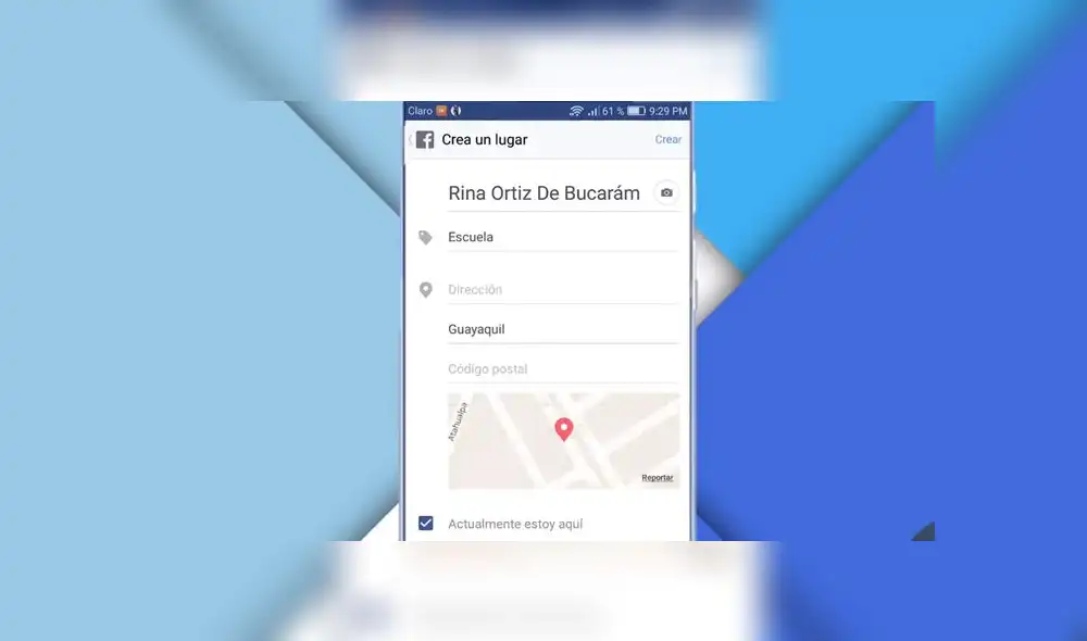 Instagram: Aprende más sobre las increíbles opciones de ubicación personalizada [VIDEO]