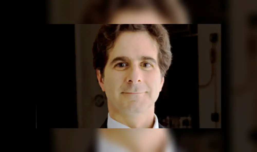 David Cassutto brindó declaraciones exclusivas para La República.