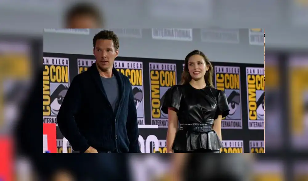 Marvel fase 4: entérate cuáles serán los nuevos integrantes del MCU [FOTOS]