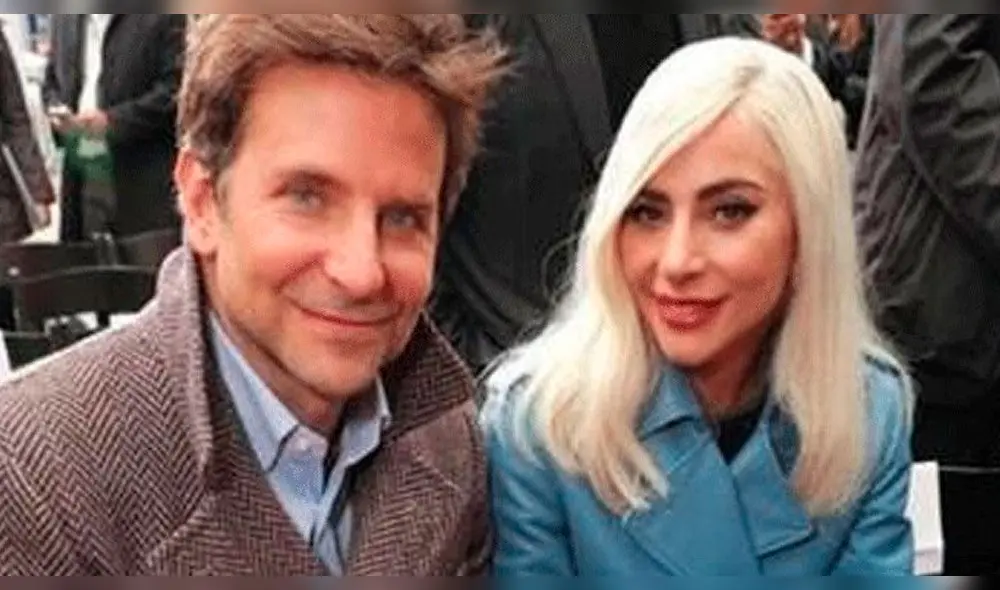 Revista asegura que Lady Gaga y Bradley Cooper viven juntos en Nueva York Revista asegura que Lady Gaga y Bradley Cooper viven juntos en Nueva York