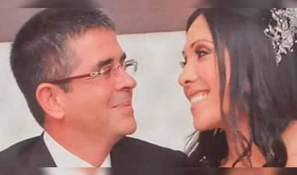 Tula Rodríguez llega a un acuerdo con los hijos de Javier Carmona [VIDEO]