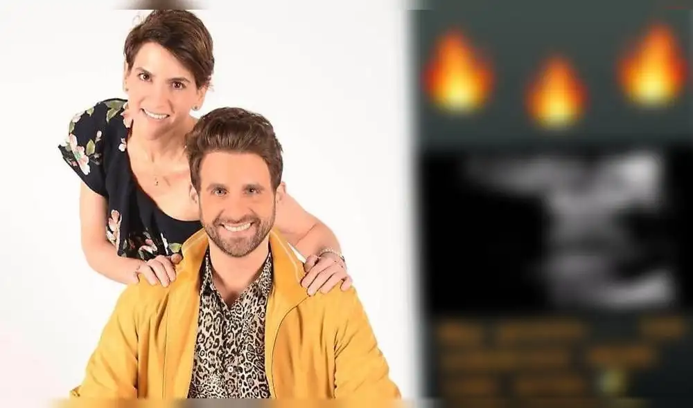 Rodrigo González, Gigi Mitre