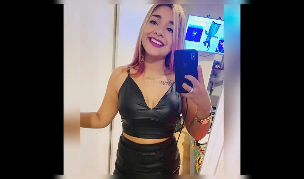 Esposa de Josimar Fidel impacta a sus fans con sensual escote [VIDEO]