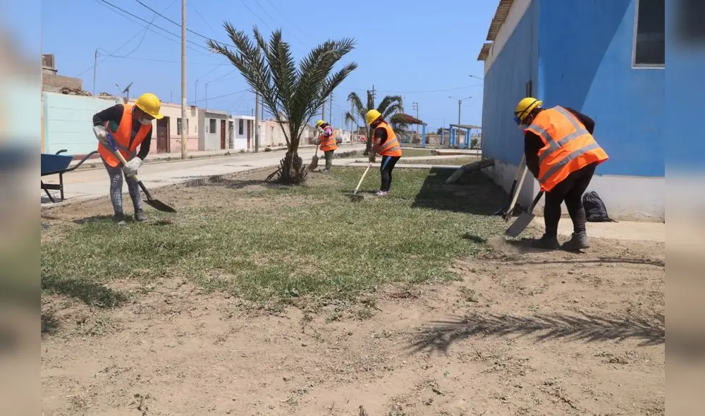 empleos trabaja Perú empleos trabaja Perú