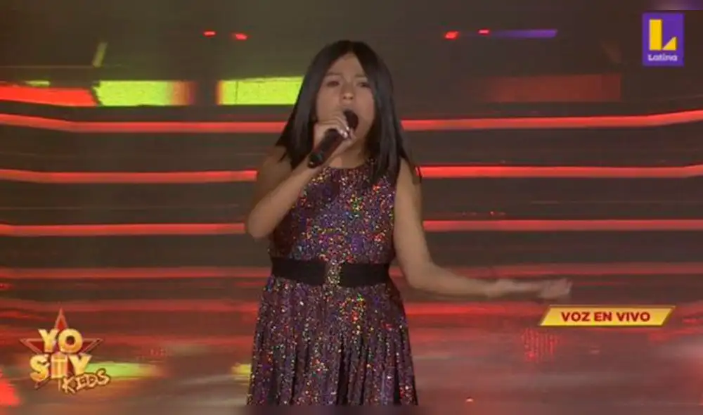 Laura Pausini, Alejandro Fernández e Isabel Pantoja son los finalistas del concurso.