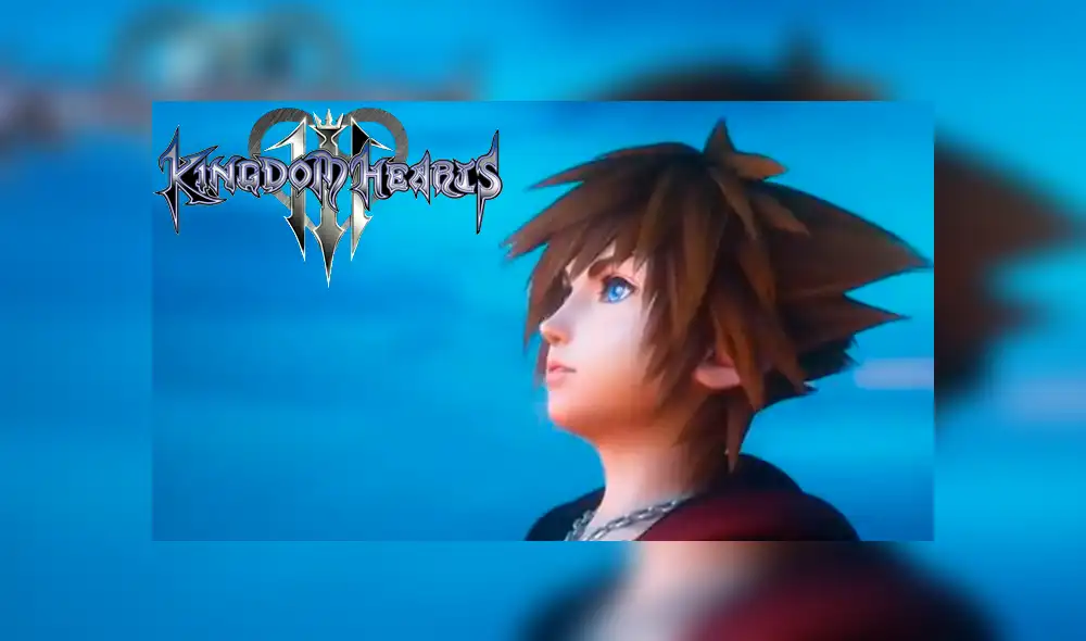 YouTube: Skrillex participa en nuevo tráiler de cinemática de Kingdom Hearts 3 [VIDEO]